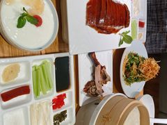 -四季民福烤鸭店(前门廊房二条店)