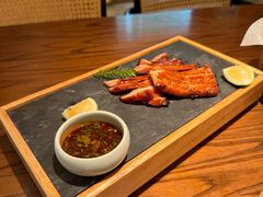 -泰香米泰国餐厅(南宁店)