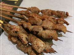 -望京小腰(北京总店)