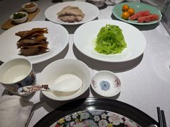 -太湖饭店·寄畅轩中餐厅