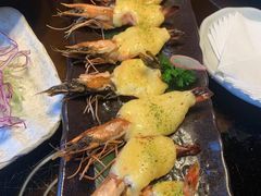 -梅筑·创意料理(王府井百货店)