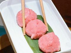 -邹开喜·小海鲜醉鸡煲·潮汕鲜切牛肉店(襄阳北路店)