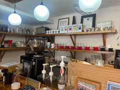 -参差咖啡(水果湖公园店)