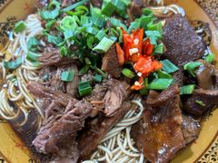 -小根法羊肉馆(双林分店)