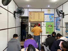 -天府面庄(天平路店)