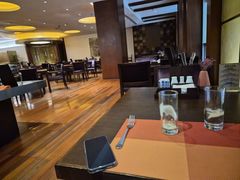 -上海金陵紫金山大酒店·汇海餐厅