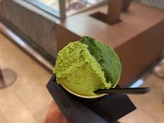 -九十葉·抹茶(南京·德基店)