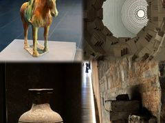 -洛阳古墓博物馆