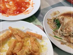 -华春餐馆(鱼山路店)