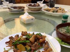 -腰记饭店(龙源路店)