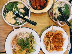 -柴爿巷·香酥鸡&馄饨(复兴中路店)