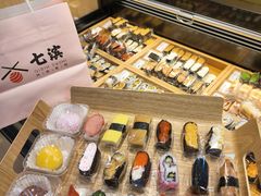 -七滨外带寿司(万风新天地店)