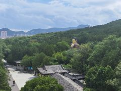 -千佛山风景名胜区