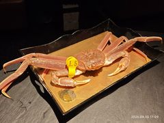 -蟹犇•帝王蟹雪蟹(陆家嘴店)