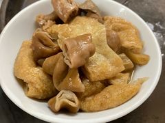 面筋大肠-老西关濑粉(文明路店)