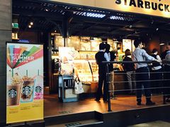 -星巴克(北京太平桥大街店)