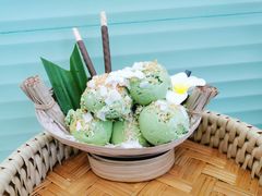 -曼僖瓦罐咖啡(华山南路店)