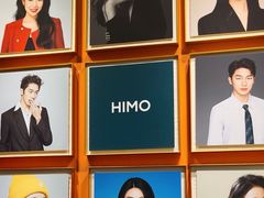 -海马体照相馆(上海晶耀前滩店)