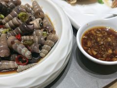 -大闫家烧烤·小海鲜家常菜(郑庄店)