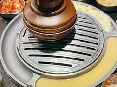 -GOGIYA·咕叽吖韩国传统烤肉店(东方新天地店)