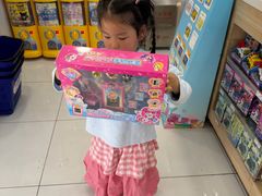 -TOYSRUS玩具反斗城(杭州萧山万象汇店)