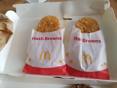 -麦当劳(星光行店)