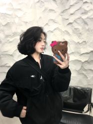 -BOF HAIR BY HONTO