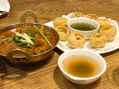 -Masala Curry and BBQ·玛莎拉巴基斯坦美食(金水万达店)