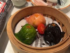 -禄运茶居·手工点心(猎德店)