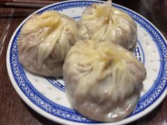 -同得兴 Since·1995 传统苏式面馆(嘉馀坊店)