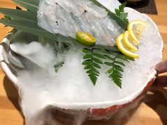 -大岛日本料理铁板烧(南通大饭店)