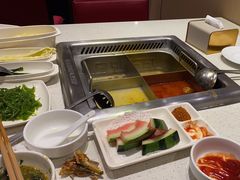 -海底捞大排档火锅(打浦路店)