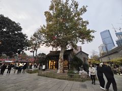 -回龙窝历史文化街区