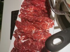 -八合里牛肉火锅(上海世茂广场店)