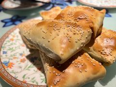 -撒拉花儿·新疆菜·清真(太阳宫店)