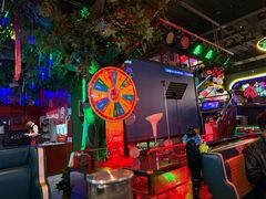 -路边边.炒菜烧烤.音乐餐厅(良乡长虹店)