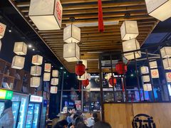 -大斌家串串火锅(万国城店)