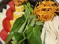 -八珍玉食鸡煲·打边炉(印象城店)