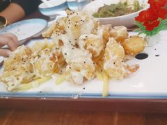 -津沽小院(大直沽总店)