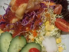 -景鹤料理(上地华联店)