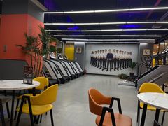 -RunningFit健身高端私教馆(红星美凯龙店)