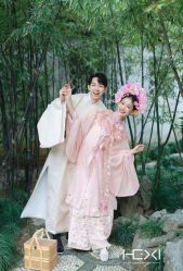 -苏州HX-合喜映画婚纱摄影
