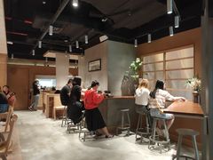 大堂-米仓食堂(凯德广场店)