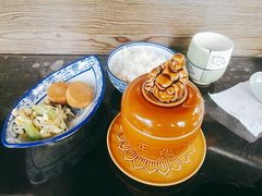 -佛跳墙捞饭(连目巷店)
