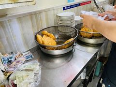 -老方子馅饼粥(台东店)