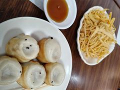 -邓记一品生煎(奥克斯广场店)