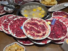-汕头八合里海记牛肉店(清河店)