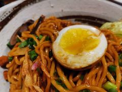 糖沁蛋-食之六七·面(朝阳大悦城店)