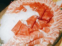 -清真军邺·金富苑肥牛(石坡街旗舰店)