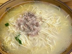 -渔桥李记奶汤面(东街店)